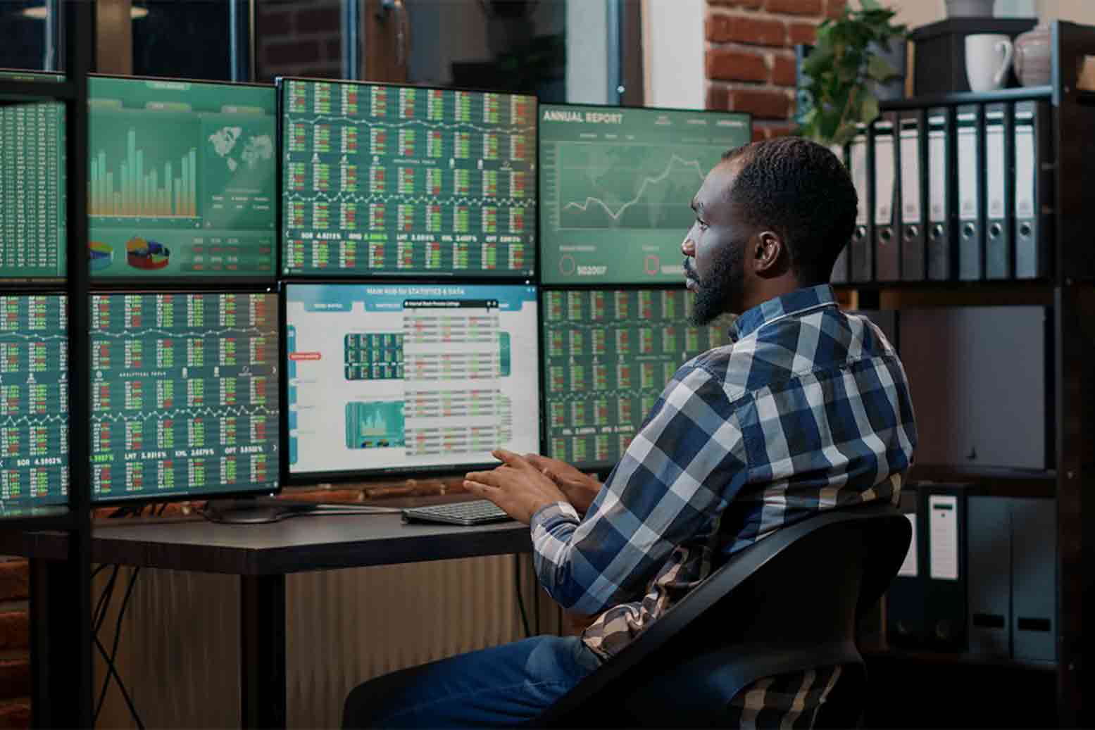 Data Science and AI Trainings